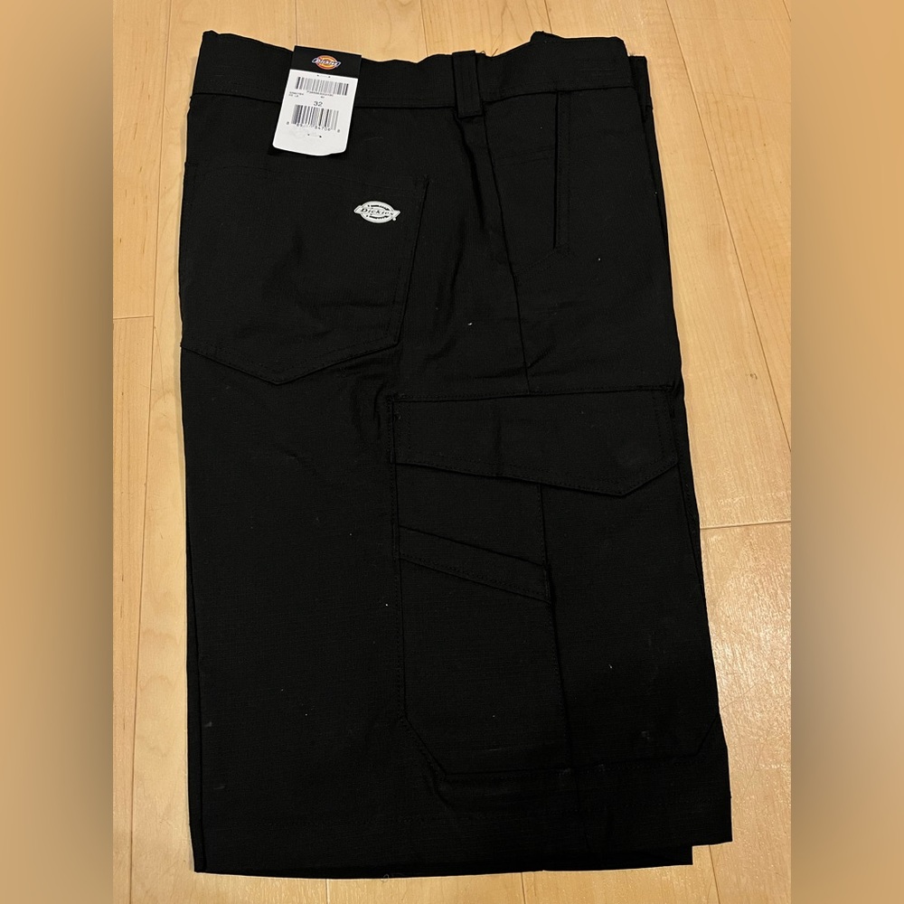 Dickies black Cooling Temp-IQ size 30